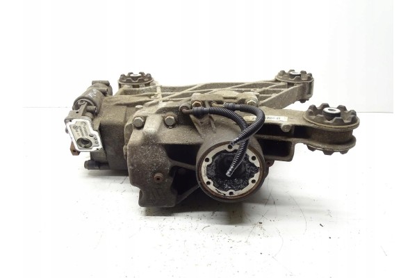 BRIDGE DIFFERENTIAL REAR HALDEX 0BS525010C AUDI Q3 8U TIGUAN 5N 2 0 TDI Catalog number of the part 0BS525010C 28 01 26 12 21