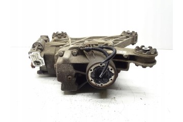 BRIDGE DIFFERENTIAL REAR HALDEX 0BS525010C AUDI Q3 8U TIGUAN 5N 2 0 TDI Catalog number of the part 0BS525010C 28 01 26 12 21
