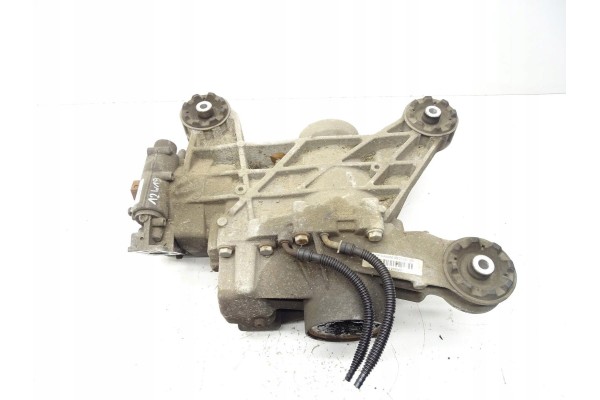 BRIDGE DIFFERENTIAL REAR HALDEX 0BS525010C AUDI Q3 8U TIGUAN 5N 2 0 TDI Part manufacturer Audi OE