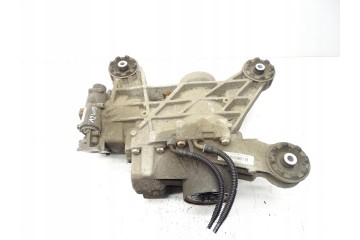 BRIDGE DIFFERENTIAL REAR HALDEX 0BS525010C AUDI Q3 8U TIGUAN 5N 2 0 TDI Part manufacturer Audi OE