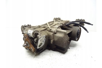 BRIDGE DIFFERENTIAL REAR HALDEX 0BS525010C AUDI Q3 8U TIGUAN 5N 2 0 TDI Car type 4x4 SUV passenger cars