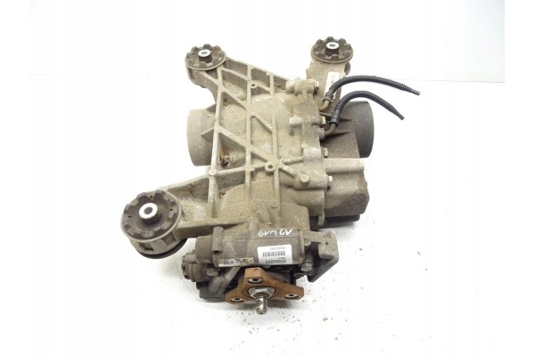 BRIDGE DIFFERENTIAL REAR HALDEX 0BS525010C AUDI Q3 8U TIGUAN 5N 2 0 TDI Version European