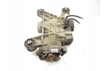 BRIDGE DIFFERENTIAL REAR HALDEX 0BS525010C AUDI Q3 8U TIGUAN 5N 2 0 TDI Version European