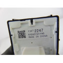 13472247 MANDO LIMPIA OPEL ASTRA K BERLINA 5P 13472247 MANDO LIMPIA OPEL ASTRA K BERLINA 5P
