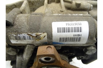 Puente Diferencial Trasero Haldex 0BS525010C Audi Q3 8U Tiguan 5N 2.0 