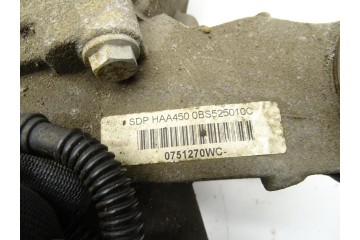 Puente Diferencial Trasero Haldex 0BS525010C Audi Q3 8U Tiguan 5N 2.0 