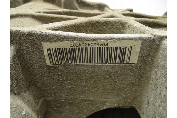 Puente Diferencial Trasero Haldex 0BS525010C Audi Q3 8U Tiguan 5N 2.0 
