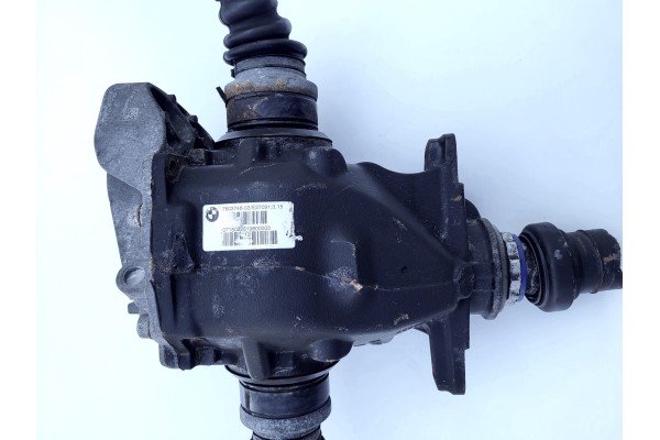 BMW F20 F30 F36 DIFFERENTIAL REAR BRIDGE 7603748 33107603748 7603749 33107603749