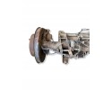 BRIDGE REAR MITSUBISHI PAJERO II 91 GEAR RATIO 4 636 LOCK R D Part manufacturer Mitsubishi OE