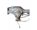 BRIDGE REAR MITSUBISHI PAJERO II 91 GEAR RATIO 4 636 LOCK R D Catalog number of the part 4636KRYSM