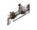 BRIDGE REAR MITSUBISHI PAJERO II 91 GEAR RATIO 4 636 LOCK R D Catalog number of the original 4636