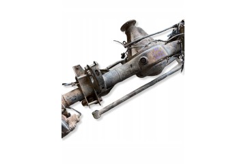 BRIDGE REAR MITSUBISHI PAJERO II 91 GEAR RATIO 4 636 LOCK R D Catalog number of the original 4636