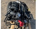 Engine complete Ford Mustang V 3 7 v6 2011 2014 Catalog number of the part 1G372CA