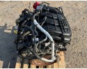 Engine complete Ford Mustang V 3 7 v6 2011 2014 Engine type petrol