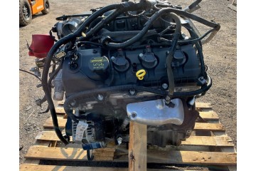 Motor completo Ford Mustang V 3.7 V6 2011-2014