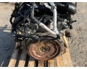 Motor completo Ford Mustang V 3.7 V6 2011-2014