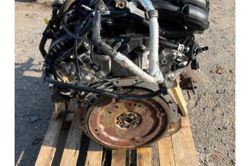 Motor completo Ford Mustang V 3.7 V6 2011-2014