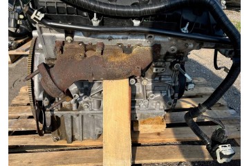 Motor completo Ford Mustang V 3.7 V6 2011-2014