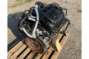 Motor completo Ford Mustang V 3.7 V6 2011-2014