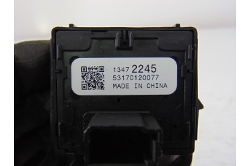 13472245 MANDO LUCES OPEL ASTRA K BERLINA 5P Dynamic Start/Stop 2016 13472245 191550 OPEL - 2