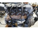 Mercedes w215 w220 engine 5 0 m113 113960 s500 cl500 V8 complete 180t km Car type passenger cars