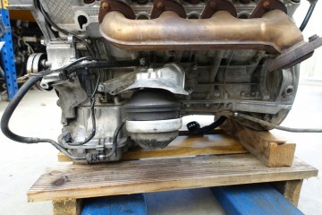 Motor completo Mercedes W215 W220 5.0 M113 113960 S500 CL500 V8 180,00