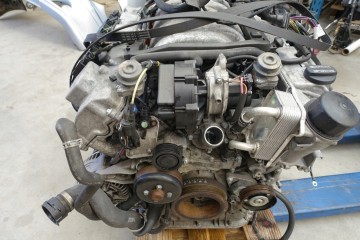 Motor completo Mercedes W215 W220 5.0 M113 113960 S500 CL500 V8 180,00