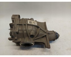 BMW G21 G20 Kombi 330e differential rear bridge 2 0 EH 8647921