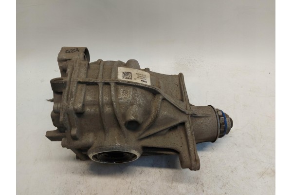 BMW G21 G20 Kombi 330e differential rear bridge 2 0 EH 8647921