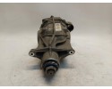 BMW G21 G20 Kombi 330e differential rear bridge 2 0 EH 8647921 Part manufacturer BMW OE