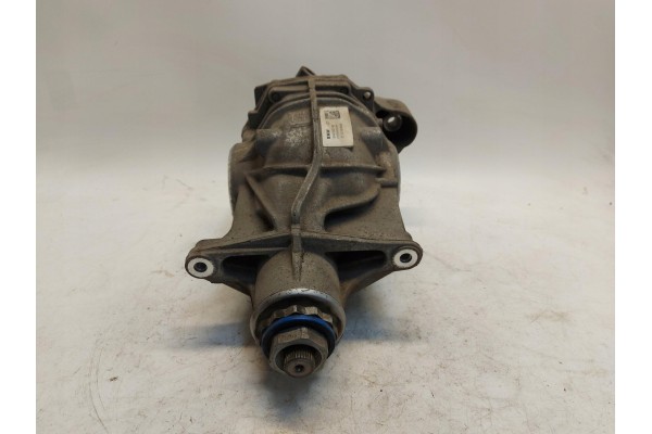 BMW G21 G20 Kombi 330e differential rear bridge 2 0 EH 8647921 Part manufacturer BMW OE