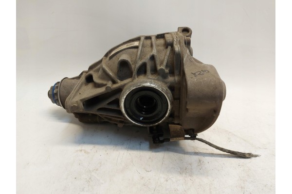 BMW G21 G20 Kombi 330e differential rear bridge 2 0 EH 8647921 Car type passenger cars