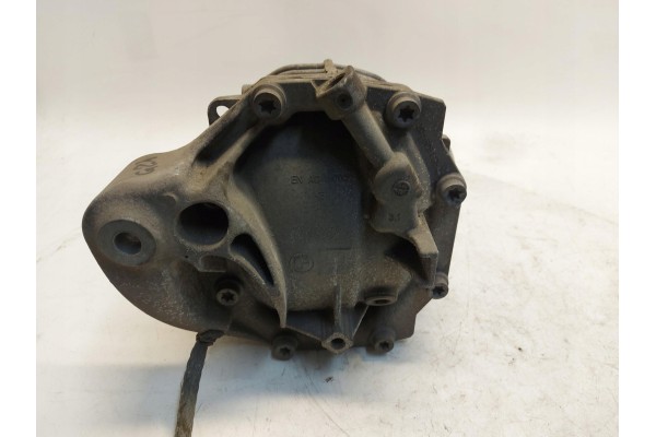 BMW G21 G20 Kombi 330e differential rear bridge 2 0 EH 8647921 Catalog number of substitutes hybrid 8647921 06