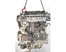 VOLVO S60 V40 XC60 I II V90 S90 2 0D4 140kW 190HP ENGINE D4204T14 115 thousand k