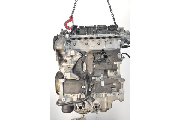 VOLVO S60 V40 XC60 I II V90 S90 2 0D4 140kW 190HP ENGINE D4204T14 115 thousand k