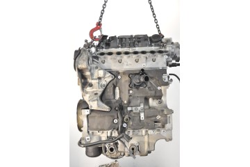 VOLVO S60 V40 XC60 I II V90 S90 2 0D4 140kW 190HP ENGINE D4204T14 115 thousand k