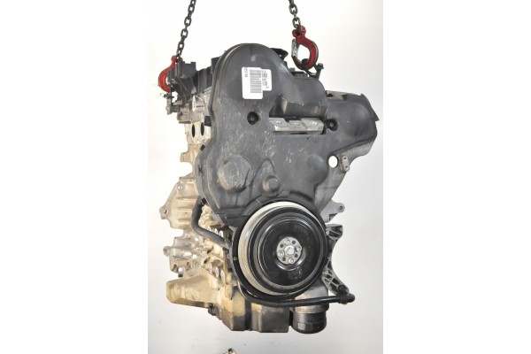 VOLVO S60 V40 XC60 I II V90 S90 2 0D4 140kW 190HP ENGINE D4204T14 115 thousand k Part manufacturer Volvo OE