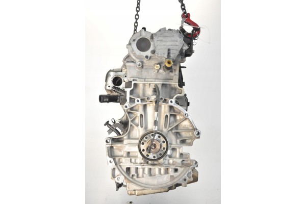 VOLVO S60 V40 XC60 I II V90 S90 2 0D4 140kW 190HP ENGINE D4204T14 115 thousand k Catalog number of the part D4204T14
