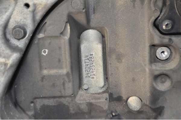 VOLVO S60 V40 XC60 I II V90 S90 2 0D4 140kW 190HP ENGINE D4204T14 115 thousand k Quality of parts according to GVO O original wi