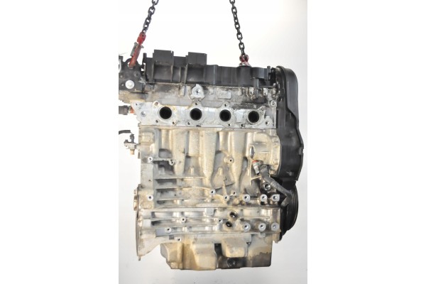 VOLVO S60 V40 XC60 I II V90 S90 2 0D4 140kW 190HP ENGINE D4204T14 115 thousand k Car type passenger cars