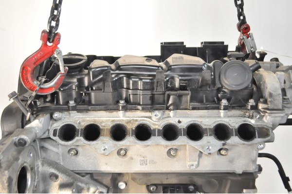 VOLVO S60 V40 XC60 I II V90 S90 2 0D4 140kW 190HP ENGINE D4204T14 115 thousand k Engine type diesel