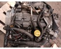 Engine complete Suzuki Grand Vitara II 1 9 DDIS F9QB266