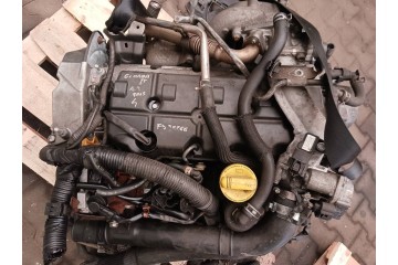 Engine complete Suzuki Grand Vitara II 1 9 DDIS F9QB266