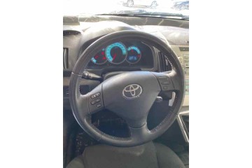 TOYOTA COROLLA VERSO (R1) 2.0 D-4D Sol