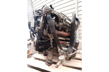 Engine complete Suzuki Grand Vitara II 1 9 DDIS F9QB266 Part manufacturer Suzuki OE