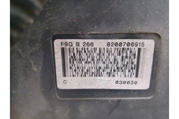 Engine complete Suzuki Grand Vitara II 1 9 DDIS F9QB266 Quality of parts according to GVO O original with manufacturer s logo OE