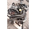 Engine complete Suzuki Grand Vitara II 1 9 DDIS F9QB266 Engine type diesel