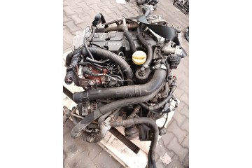 Engine complete Suzuki Grand Vitara II 1 9 DDIS F9QB266 Engine type diesel