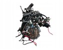 COMPLETE ENGINE RENAULT SCENIC III 2 0 16V 140HP M4RF711 103kW 228TYS FILM Part manufacturer Renault OE