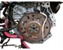 COMPLETE ENGINE RENAULT SCENIC III 2 0 16V 140HP M4RF711 103kW 228TYS FILM Catalog number of the part MM_M4RF711
